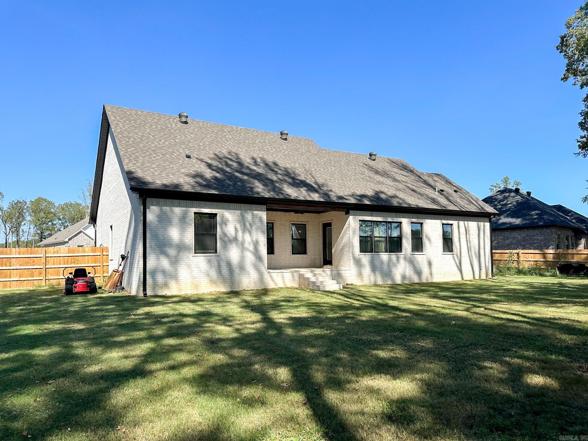 HIDDEN VALLEY ESTATES - Residential