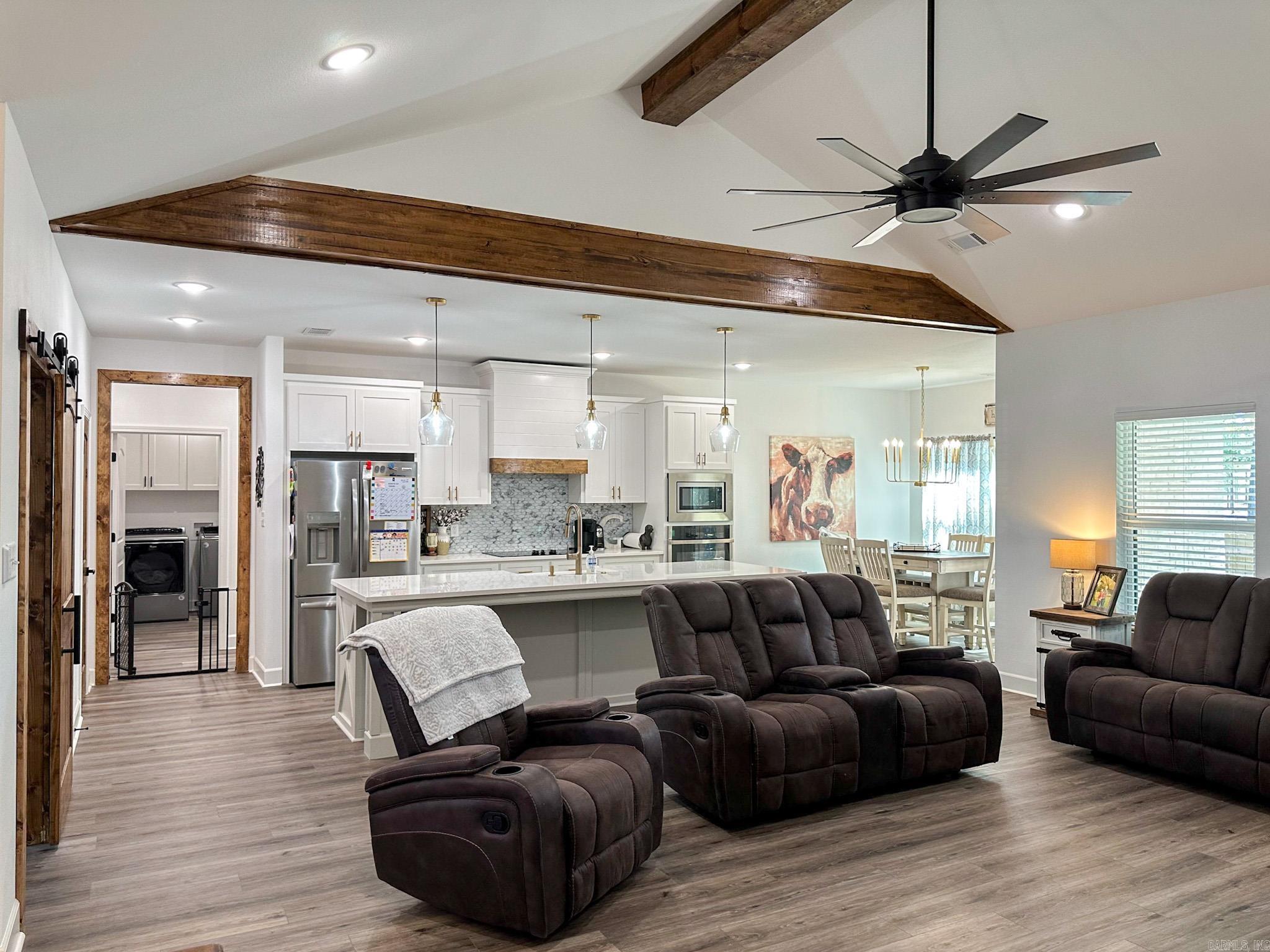 HIDDEN VALLEY ESTATES - Residential