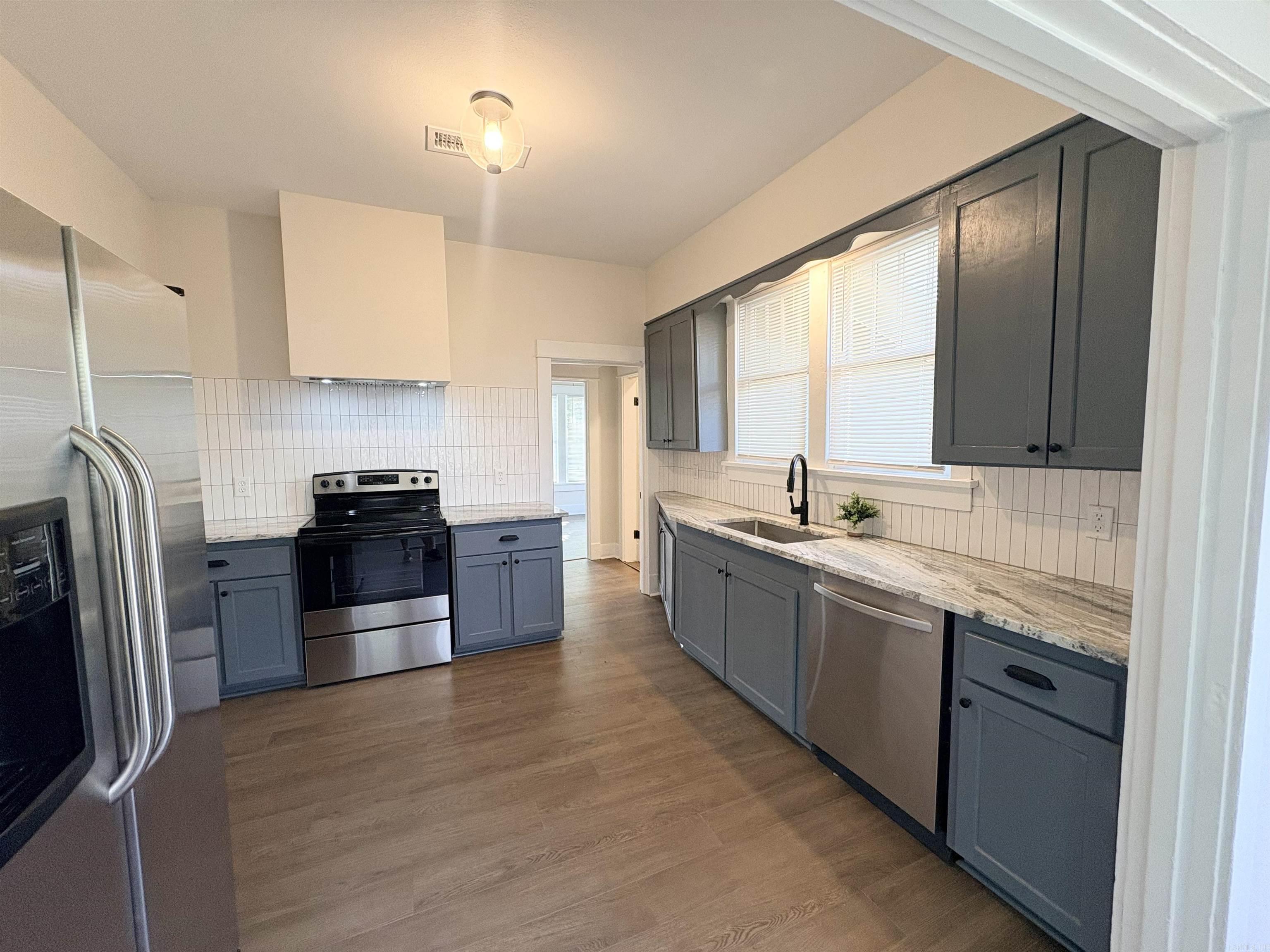 MCWILLIAMS - Residential