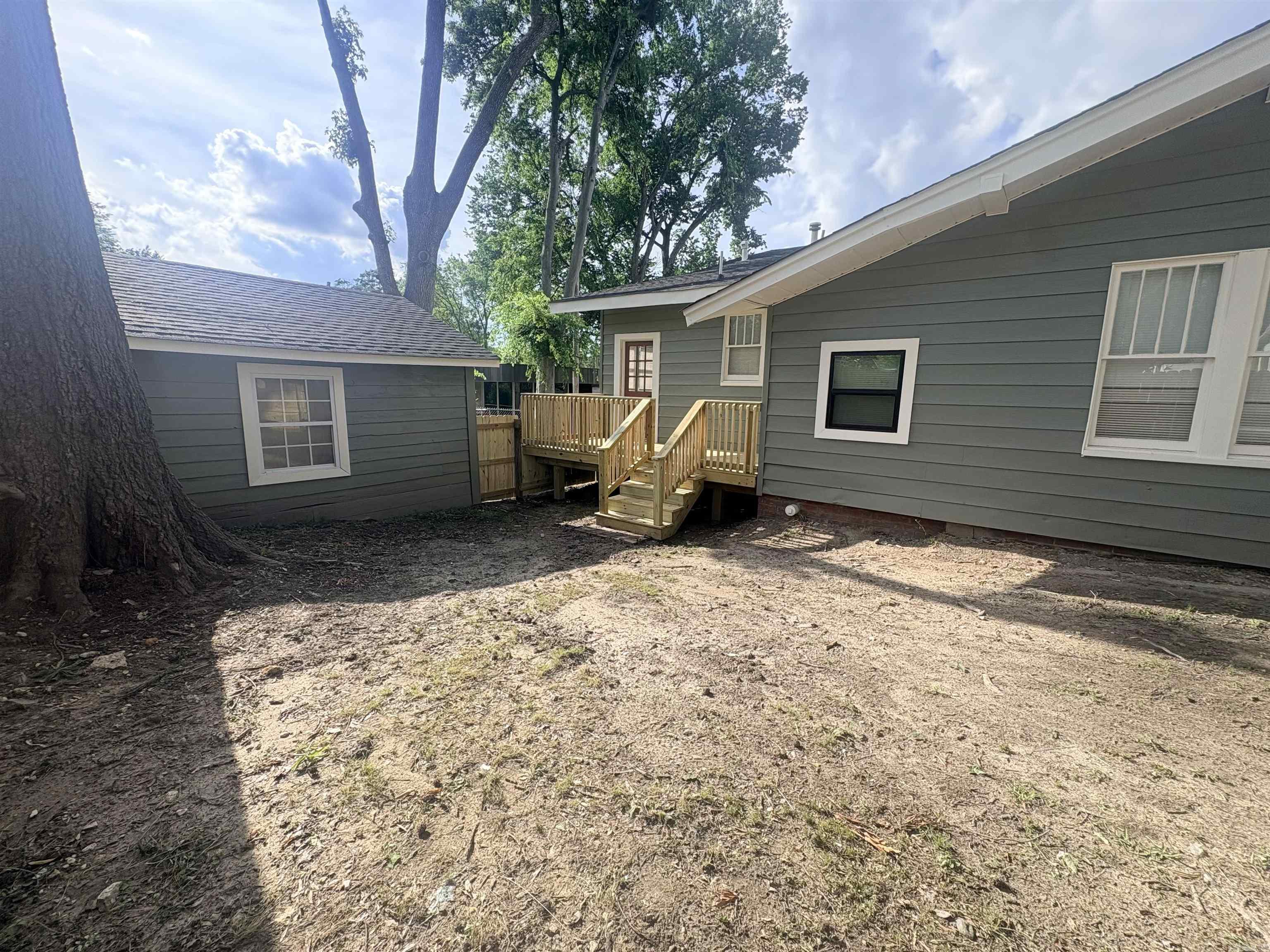 MCWILLIAMS - Residential