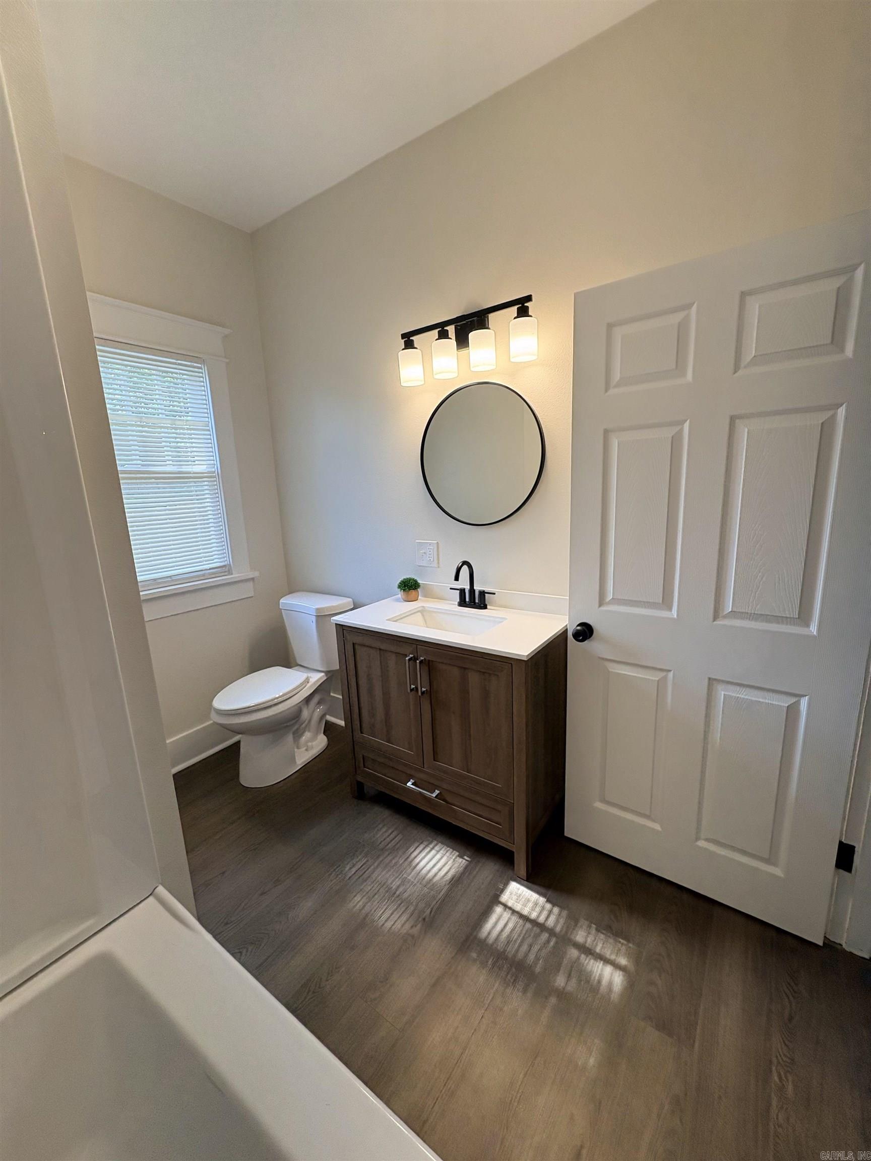 MCWILLIAMS - Residential