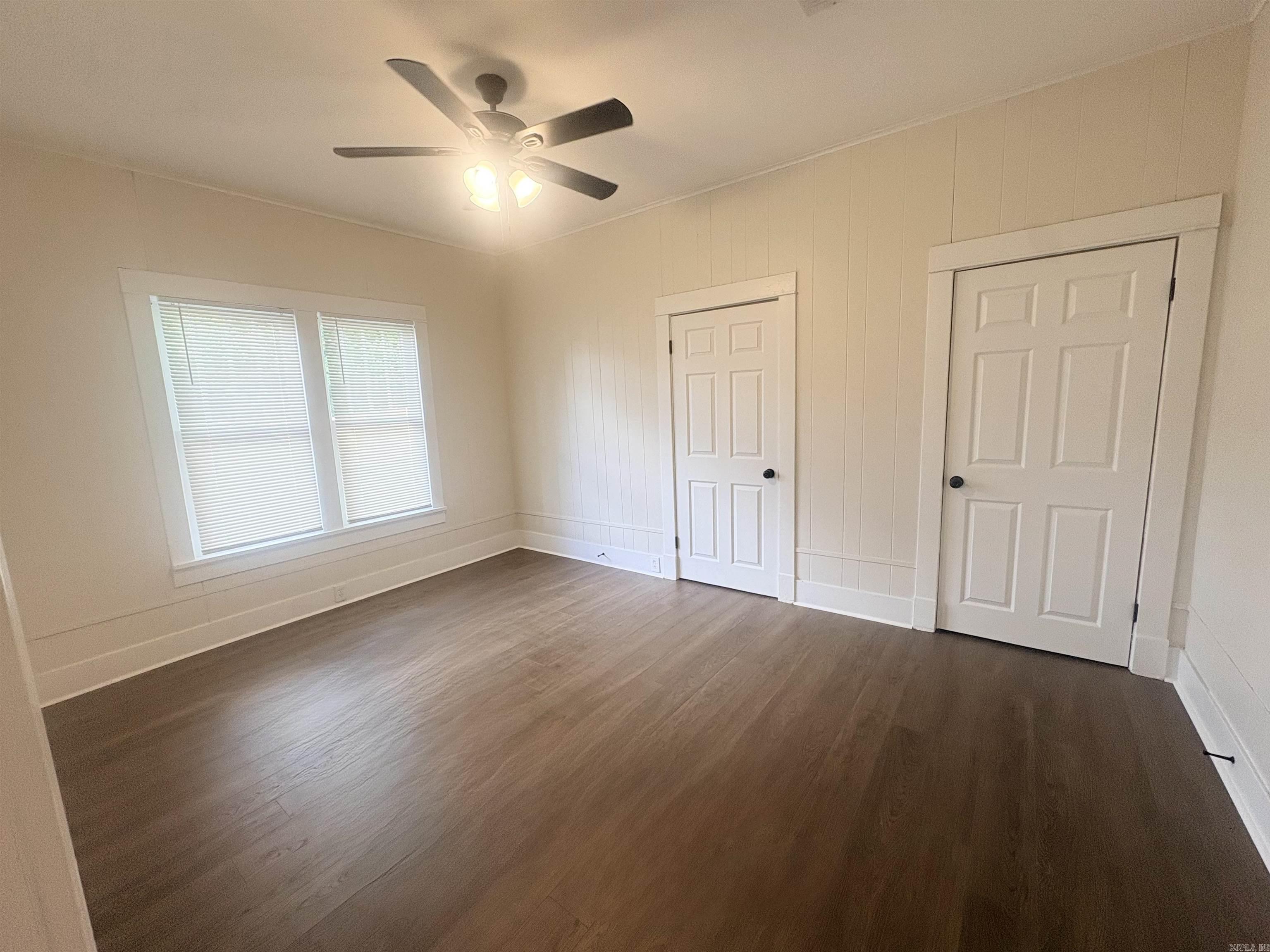 MCWILLIAMS - Residential