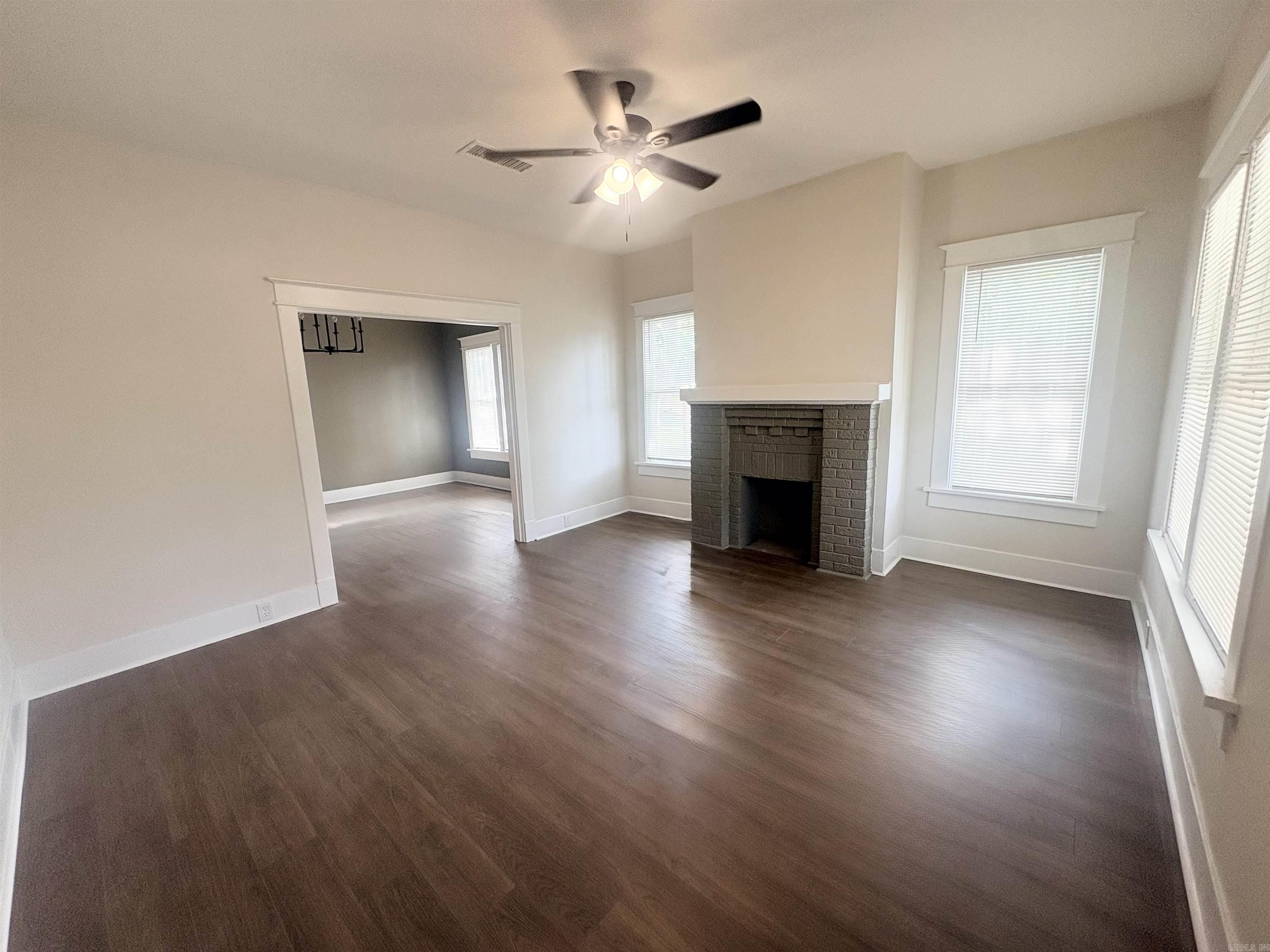 MCWILLIAMS - Residential