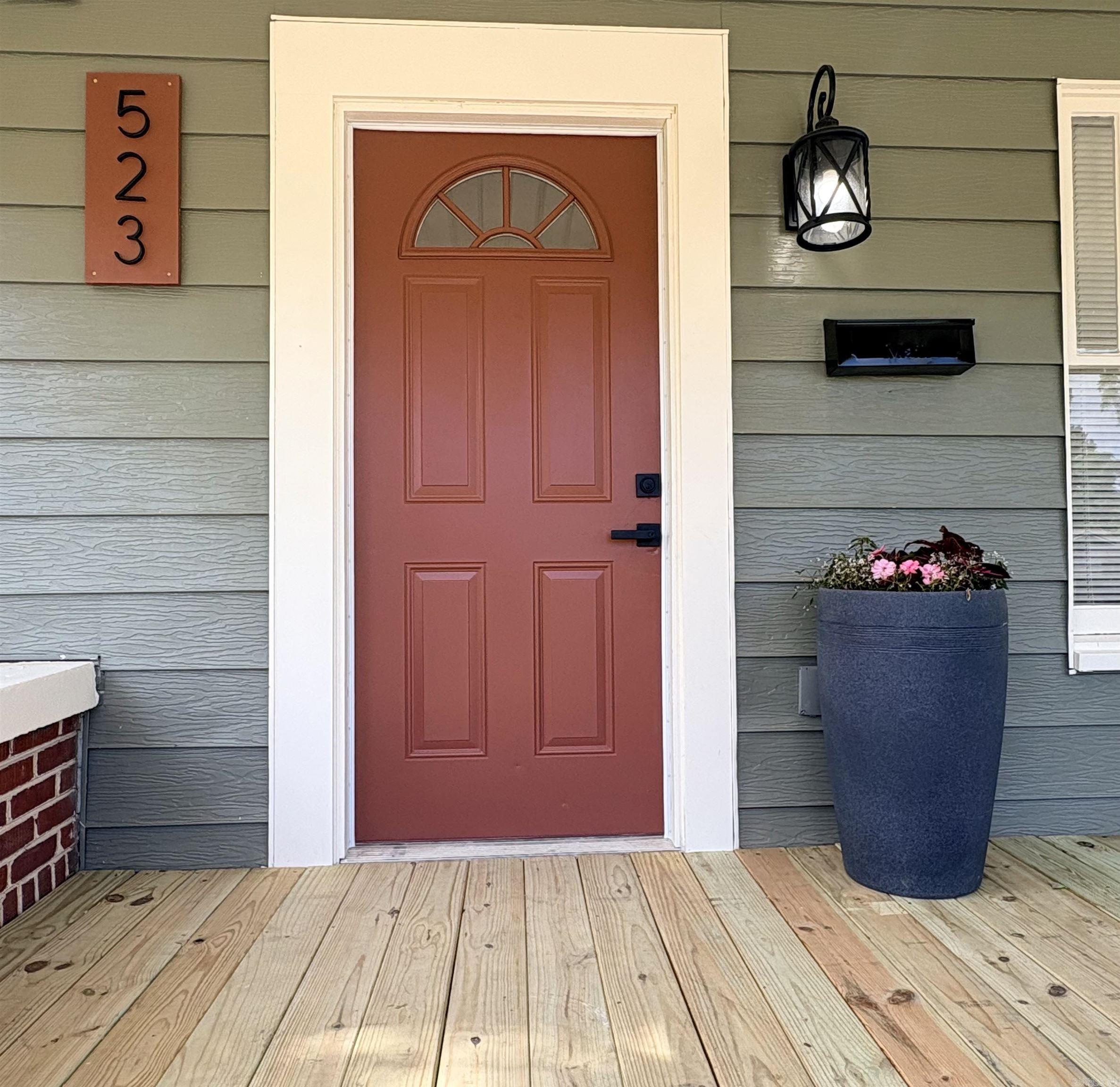 MCWILLIAMS - Residential