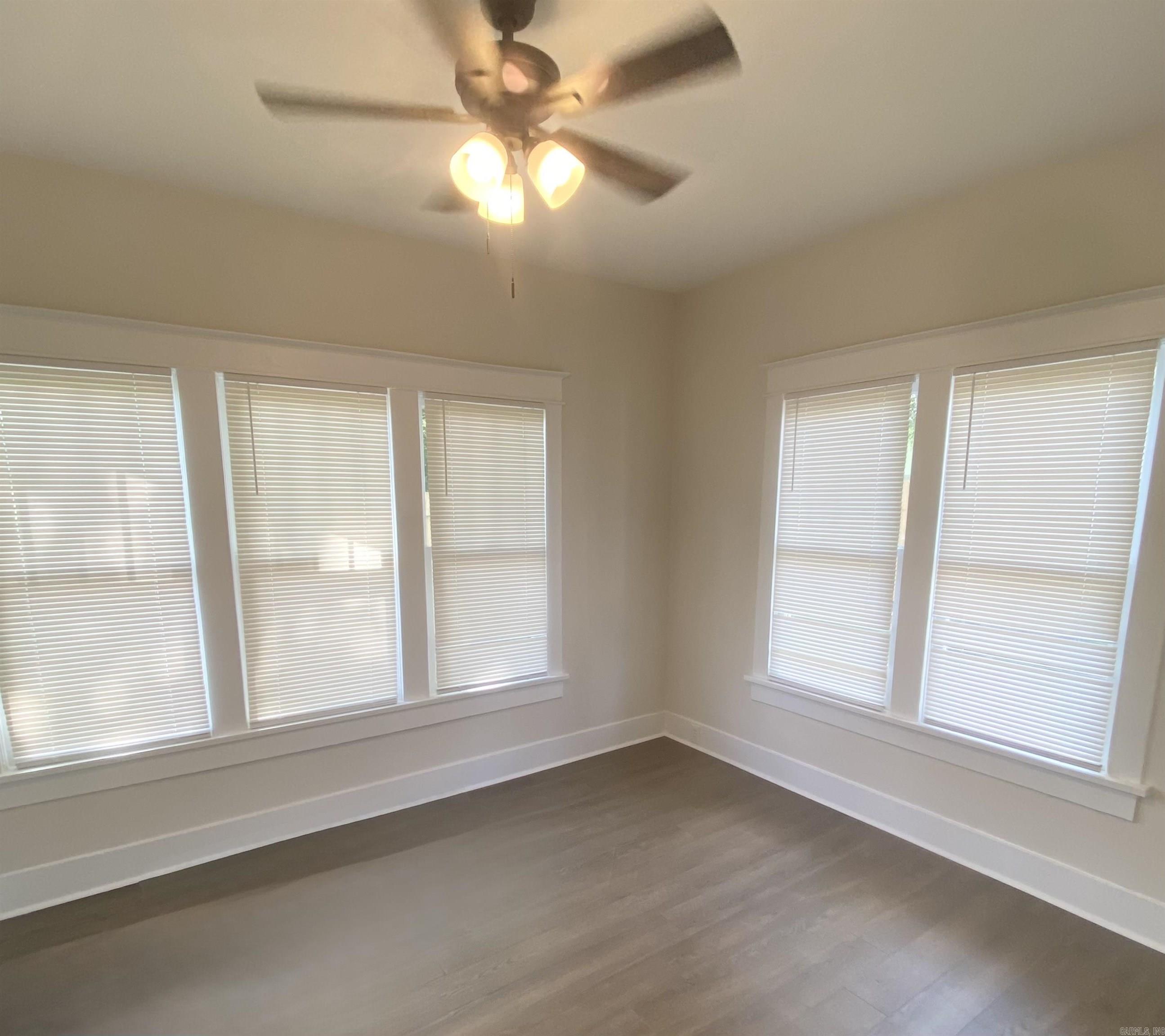 MCWILLIAMS - Residential