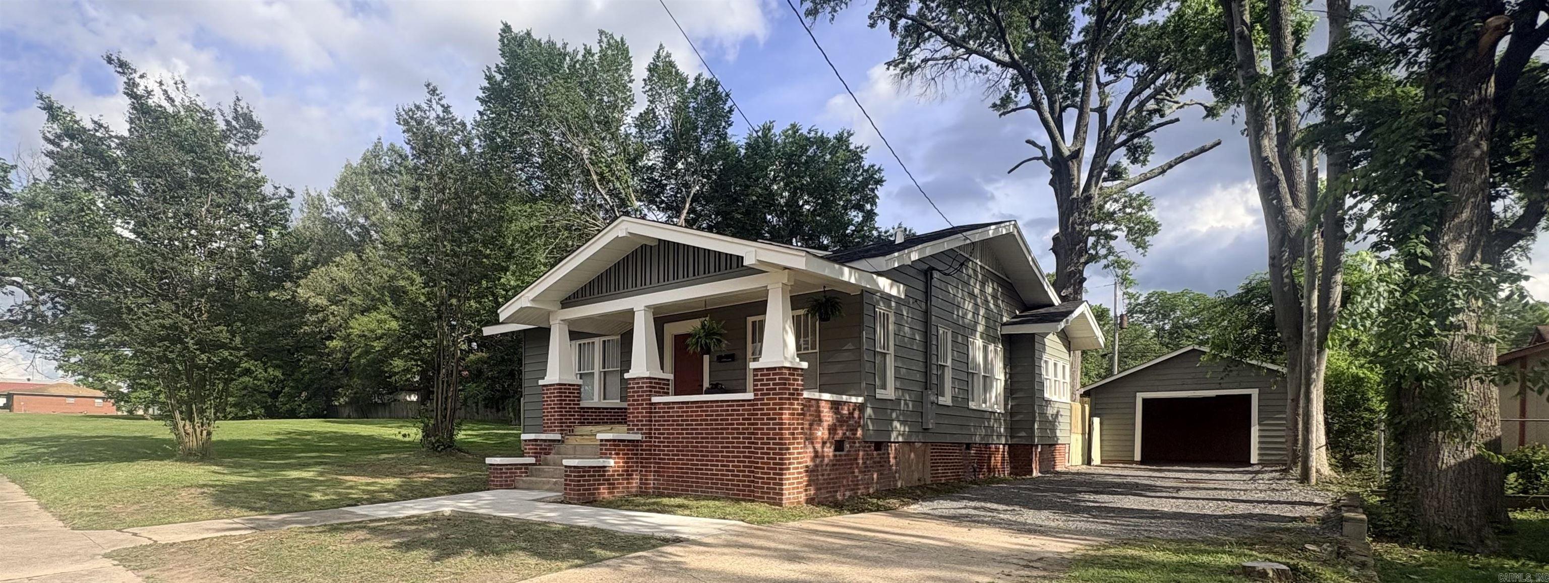 MCWILLIAMS - Residential