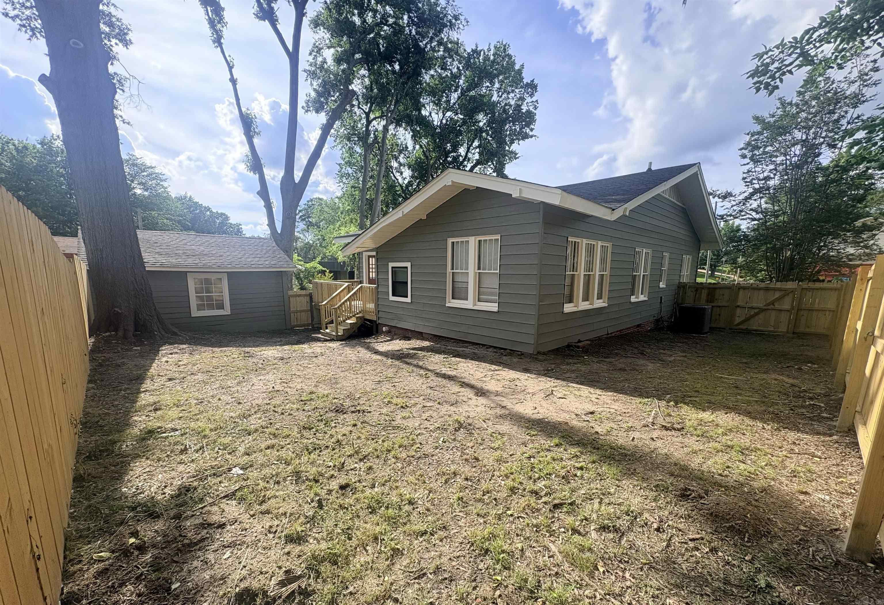 MCWILLIAMS - Residential