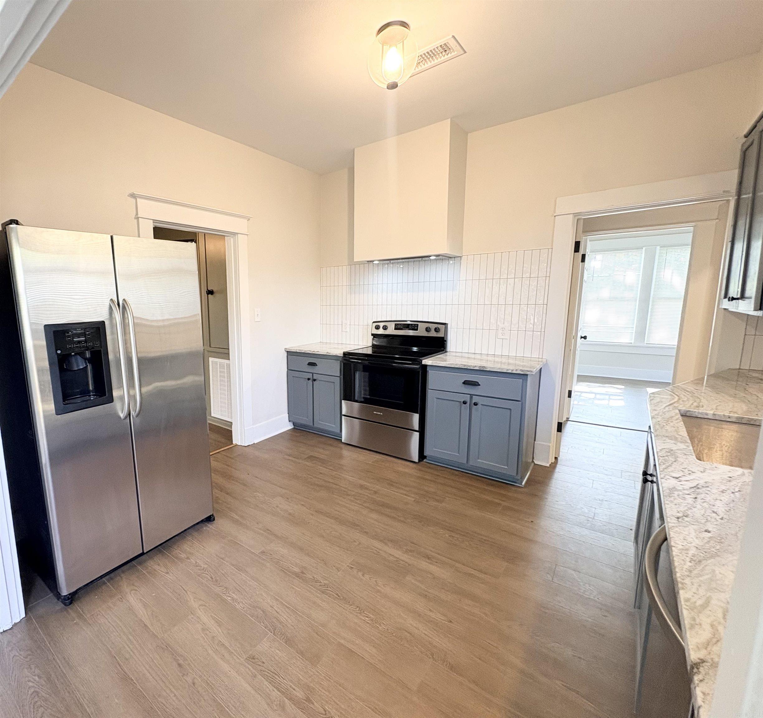 MCWILLIAMS - Residential