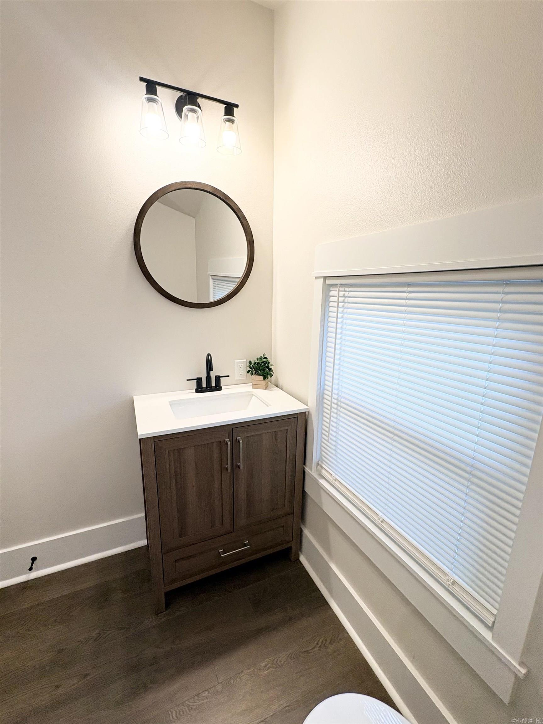 MCWILLIAMS - Residential