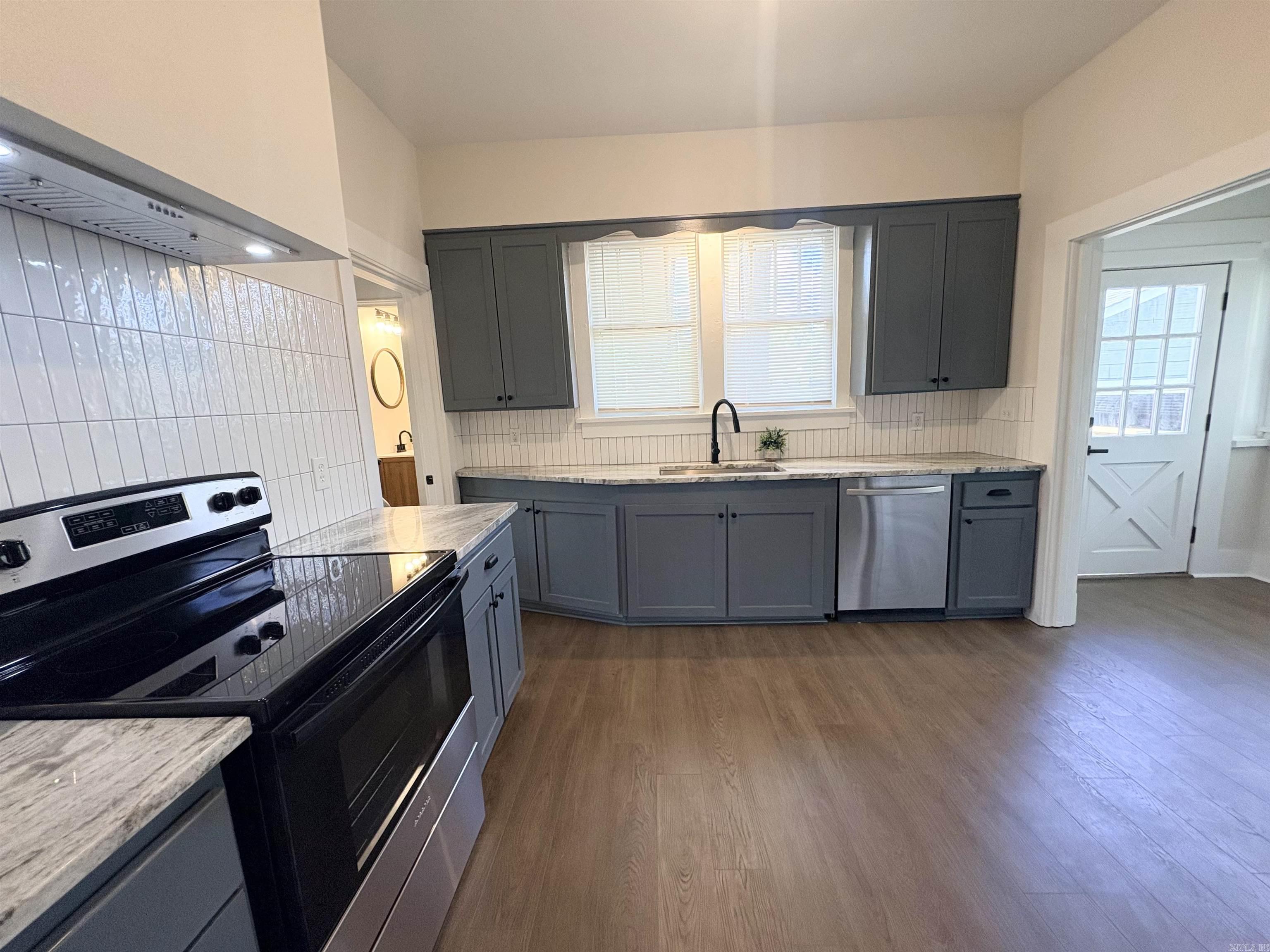 MCWILLIAMS - Residential