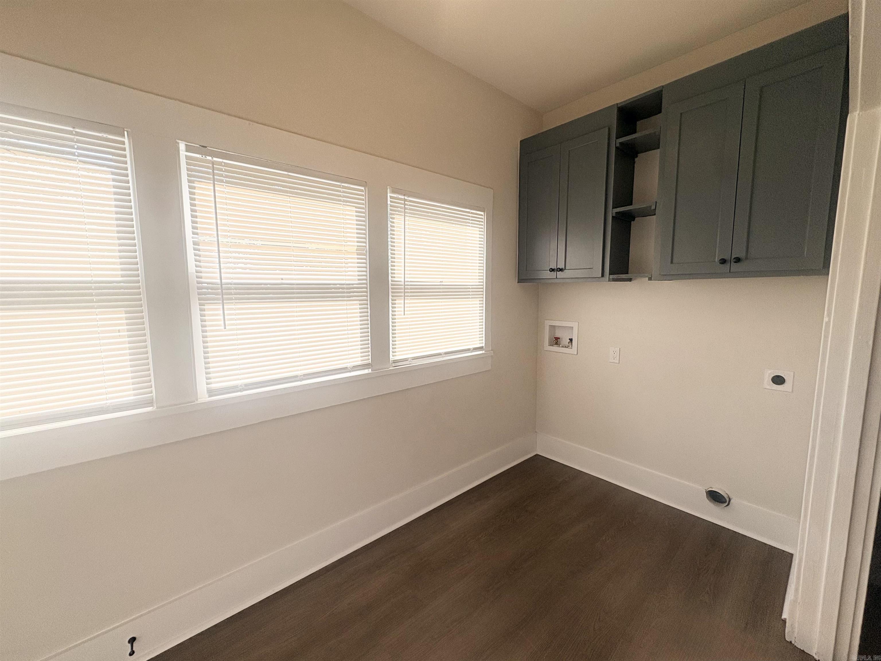 MCWILLIAMS - Residential