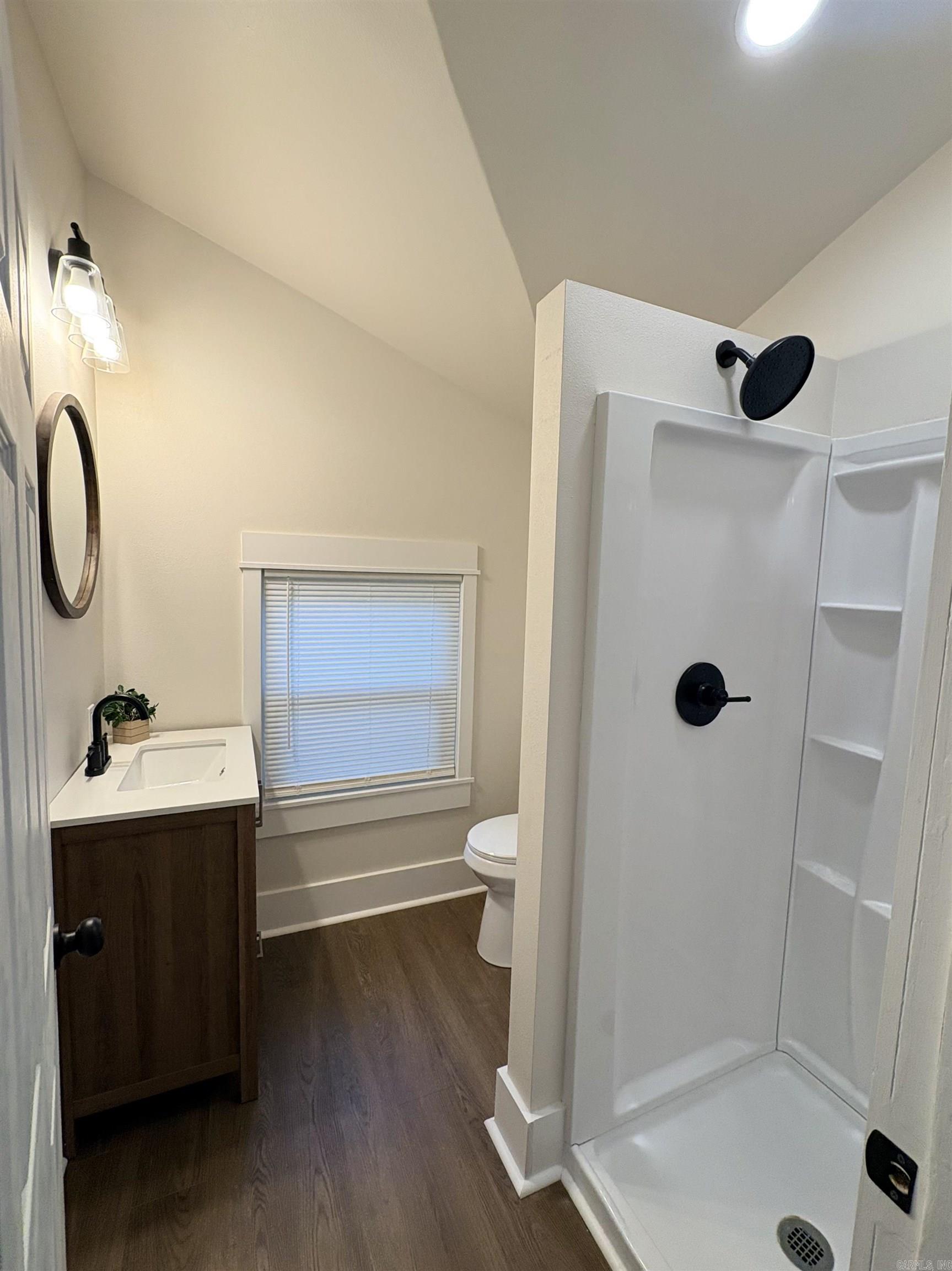 MCWILLIAMS - Residential