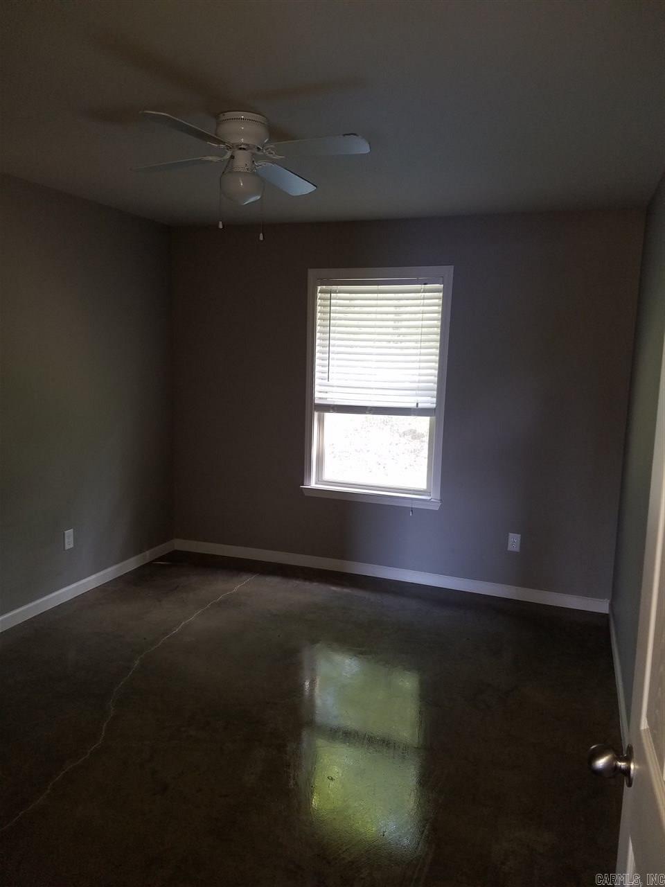 Metes & Bounds - Residential Lease