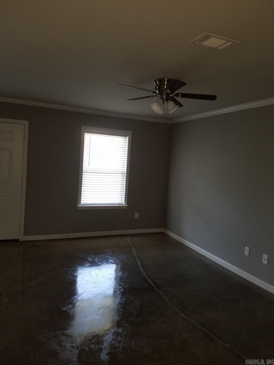 Metes & Bounds - Residential Lease