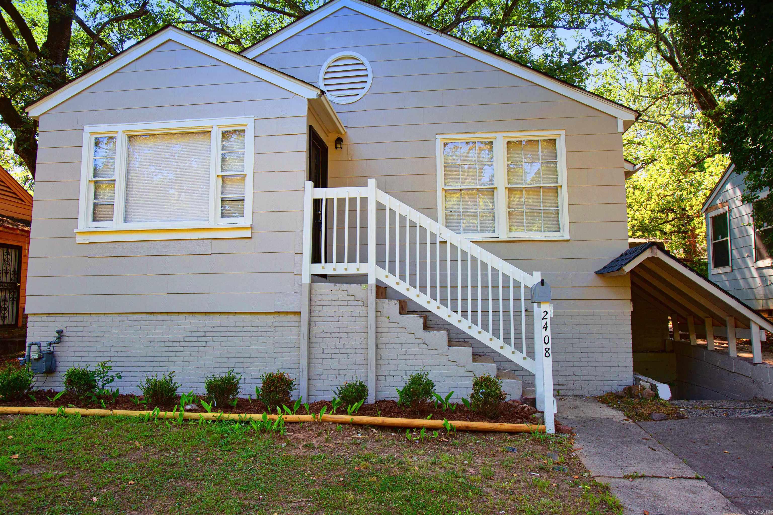 CHERRY & COX - Residential