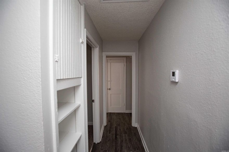 Home is currently occupied through January of 2028