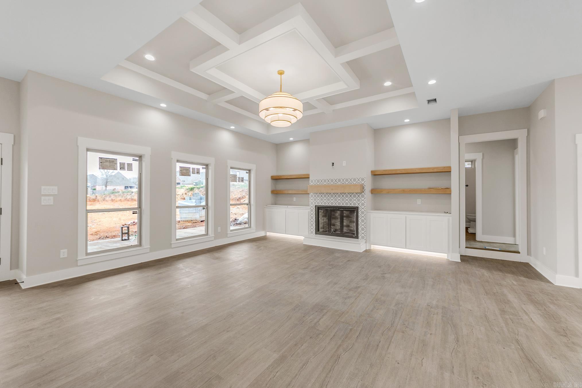 GREYSTONE - Residential
