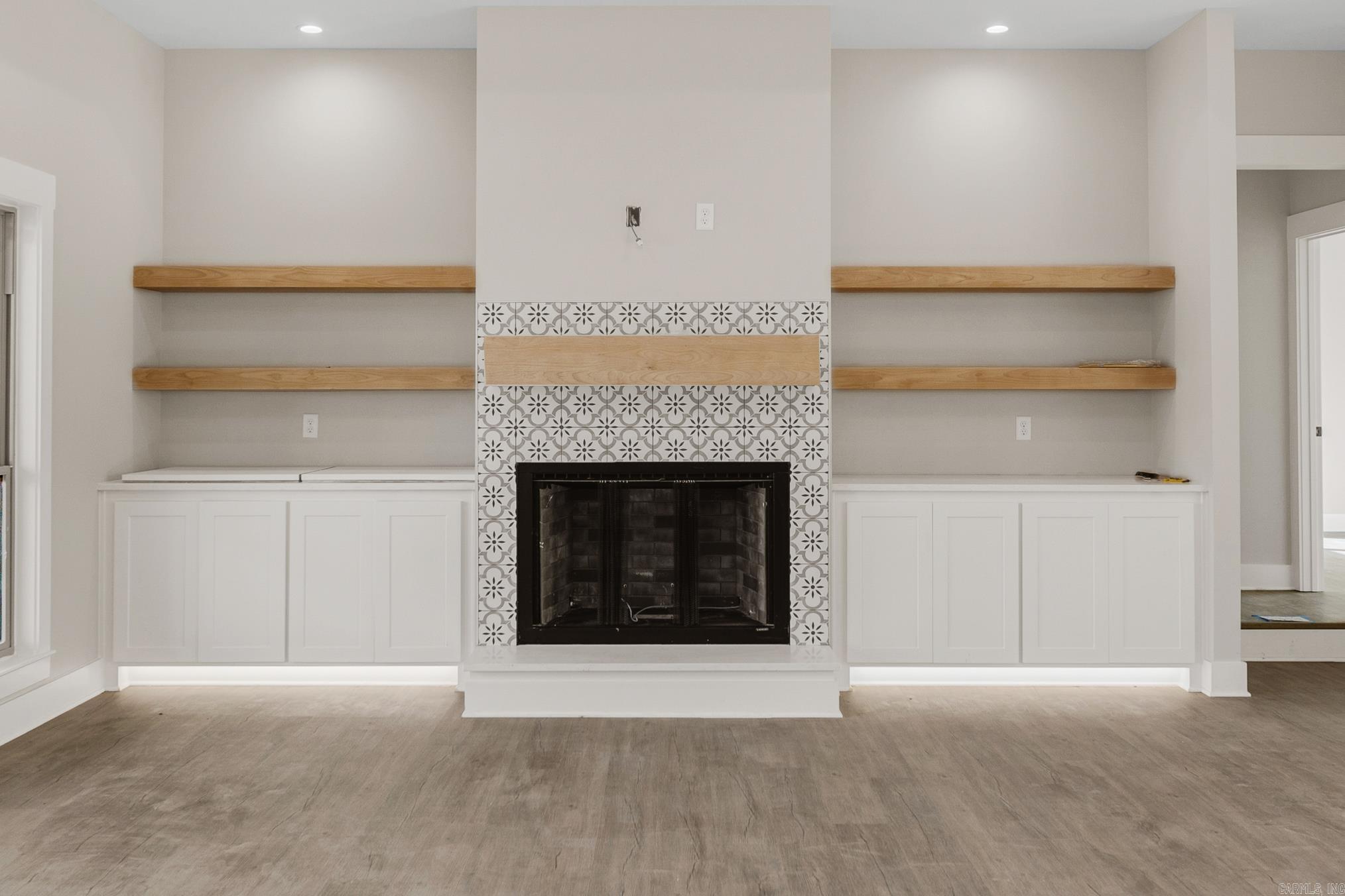 GREYSTONE - Residential