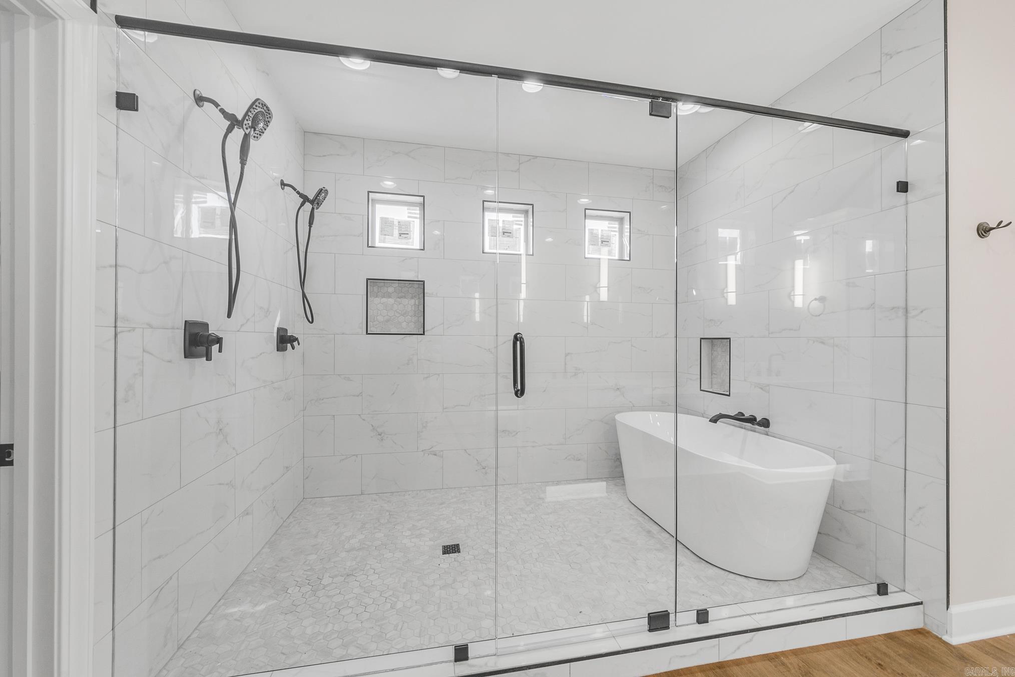 GREYSTONE - Residential