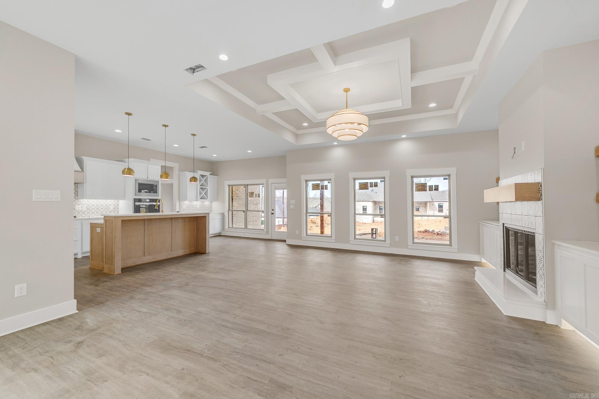 GREYSTONE - Residential