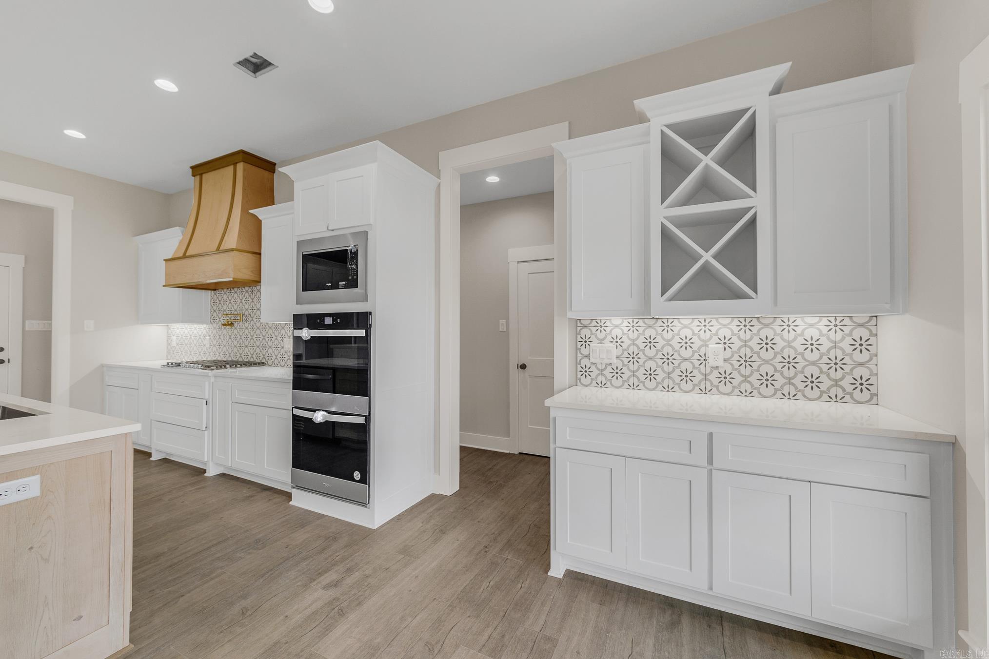 GREYSTONE - Residential