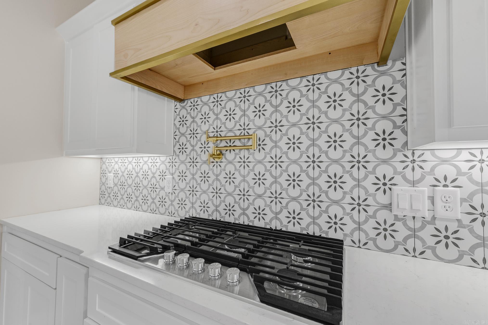 GREYSTONE - Residential