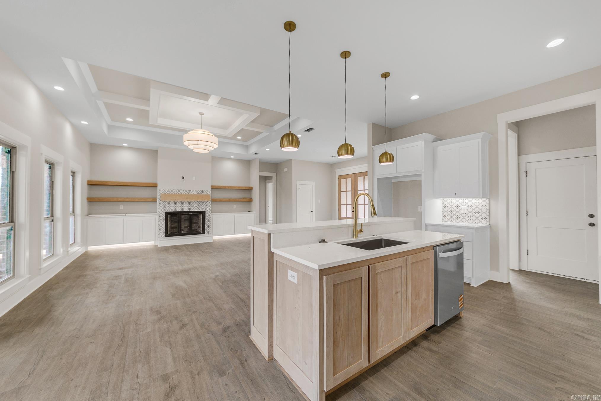 GREYSTONE - Residential