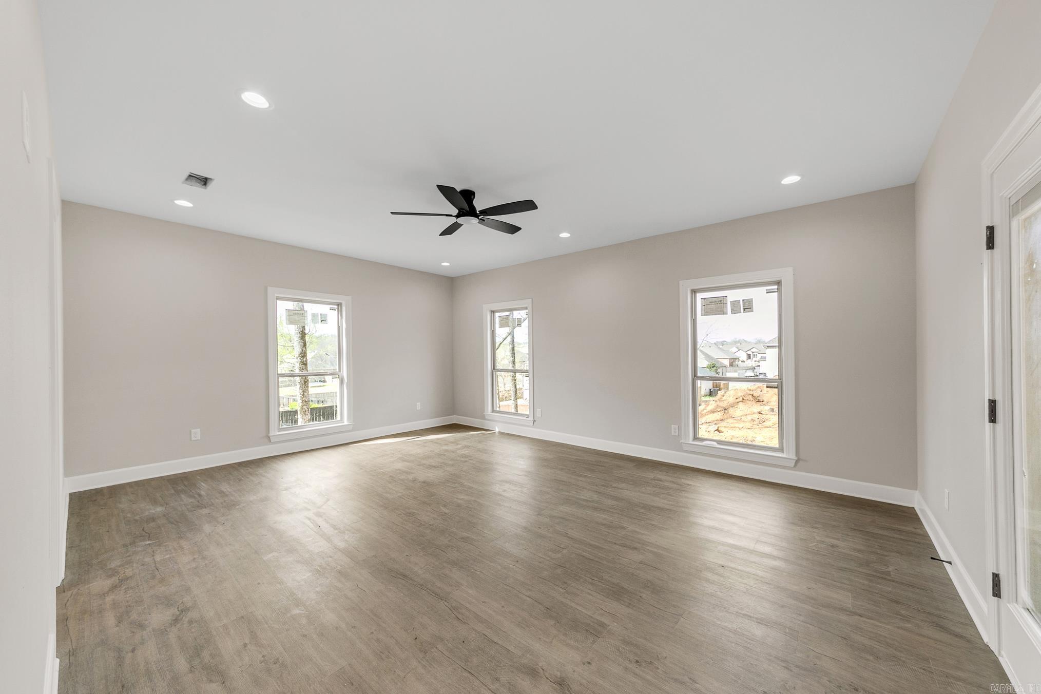 GREYSTONE - Residential