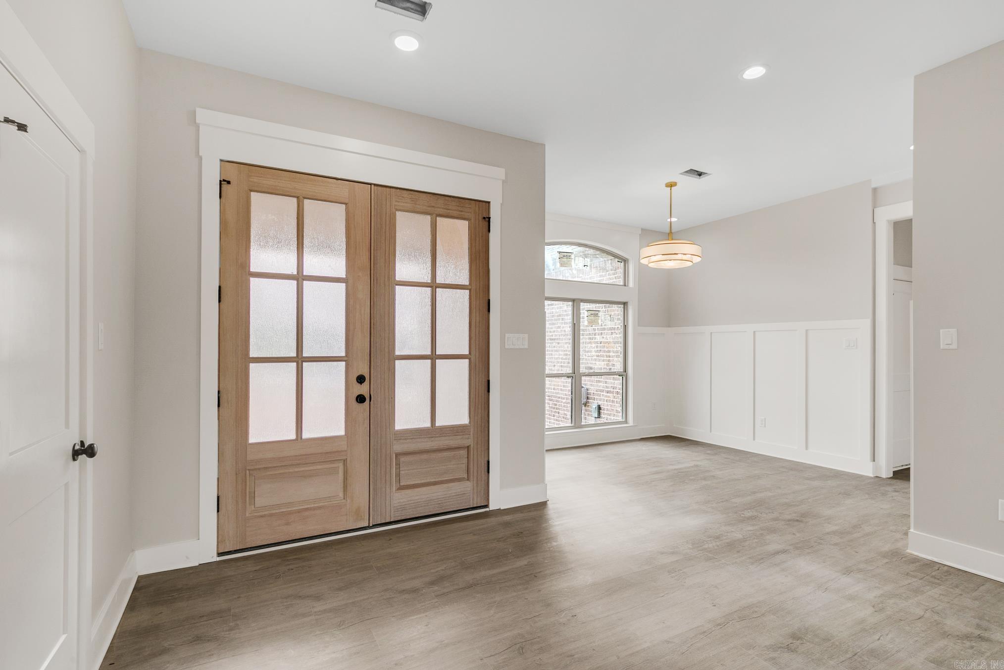 GREYSTONE - Residential