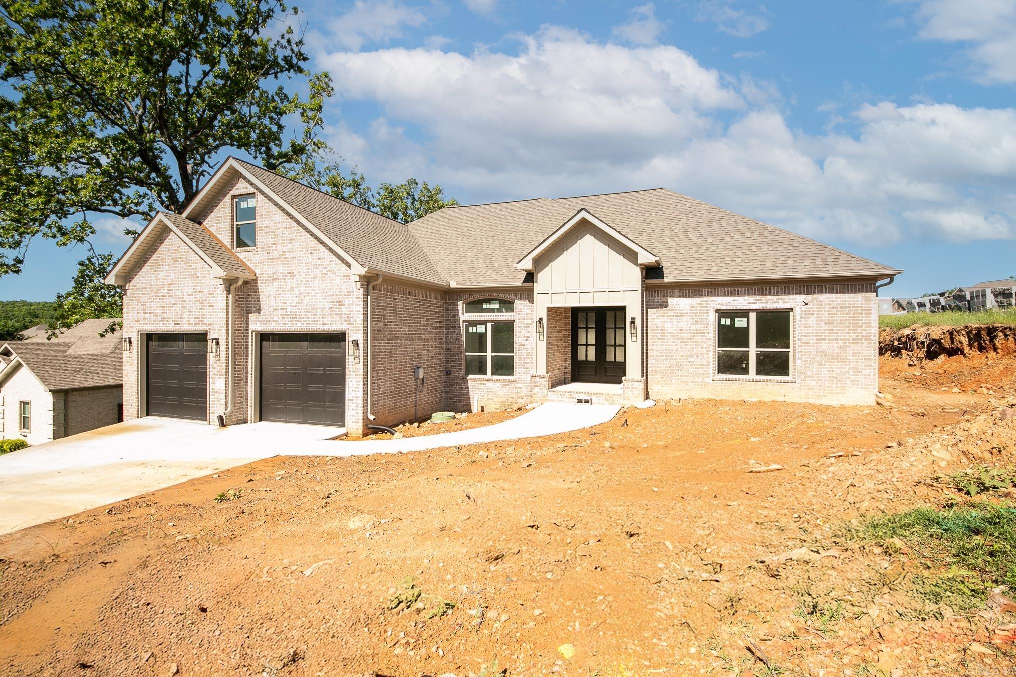 GREYSTONE - Residential