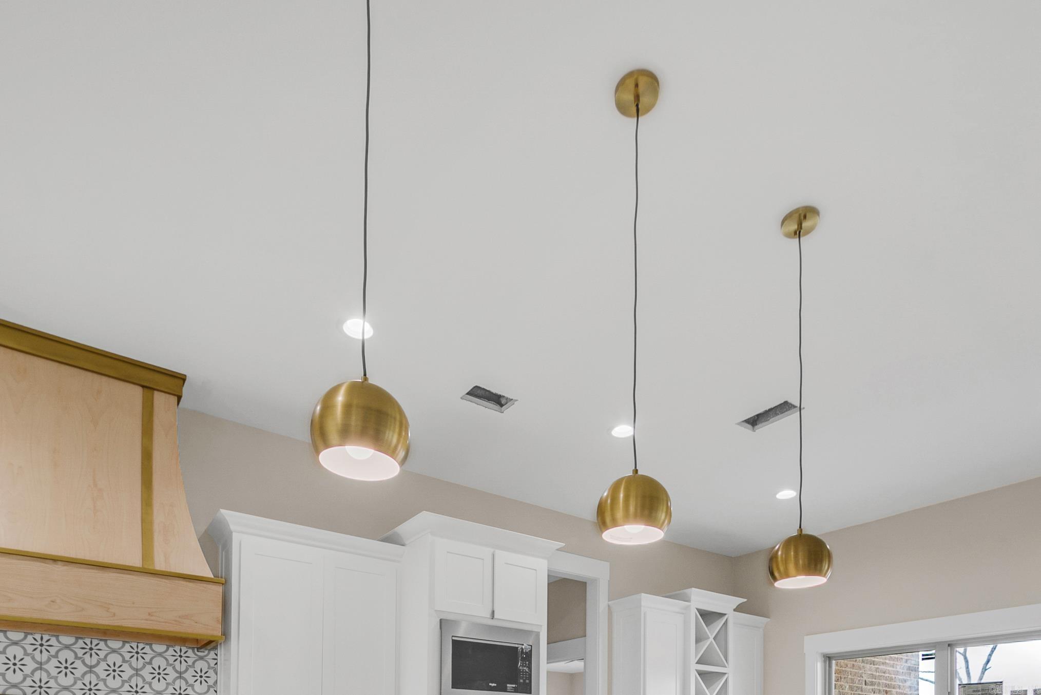GREYSTONE - Residential