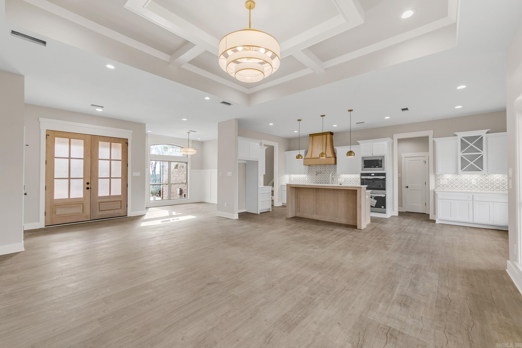 GREYSTONE - Residential