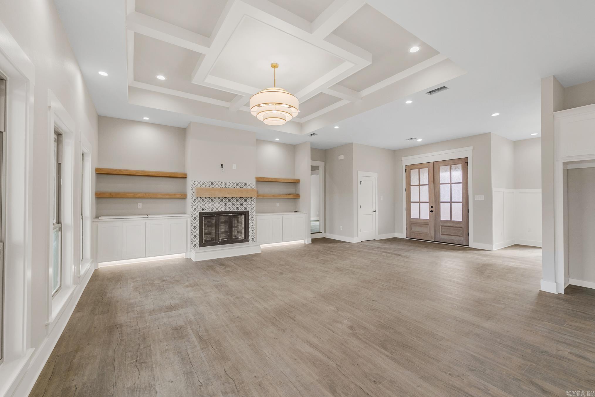 GREYSTONE - Residential