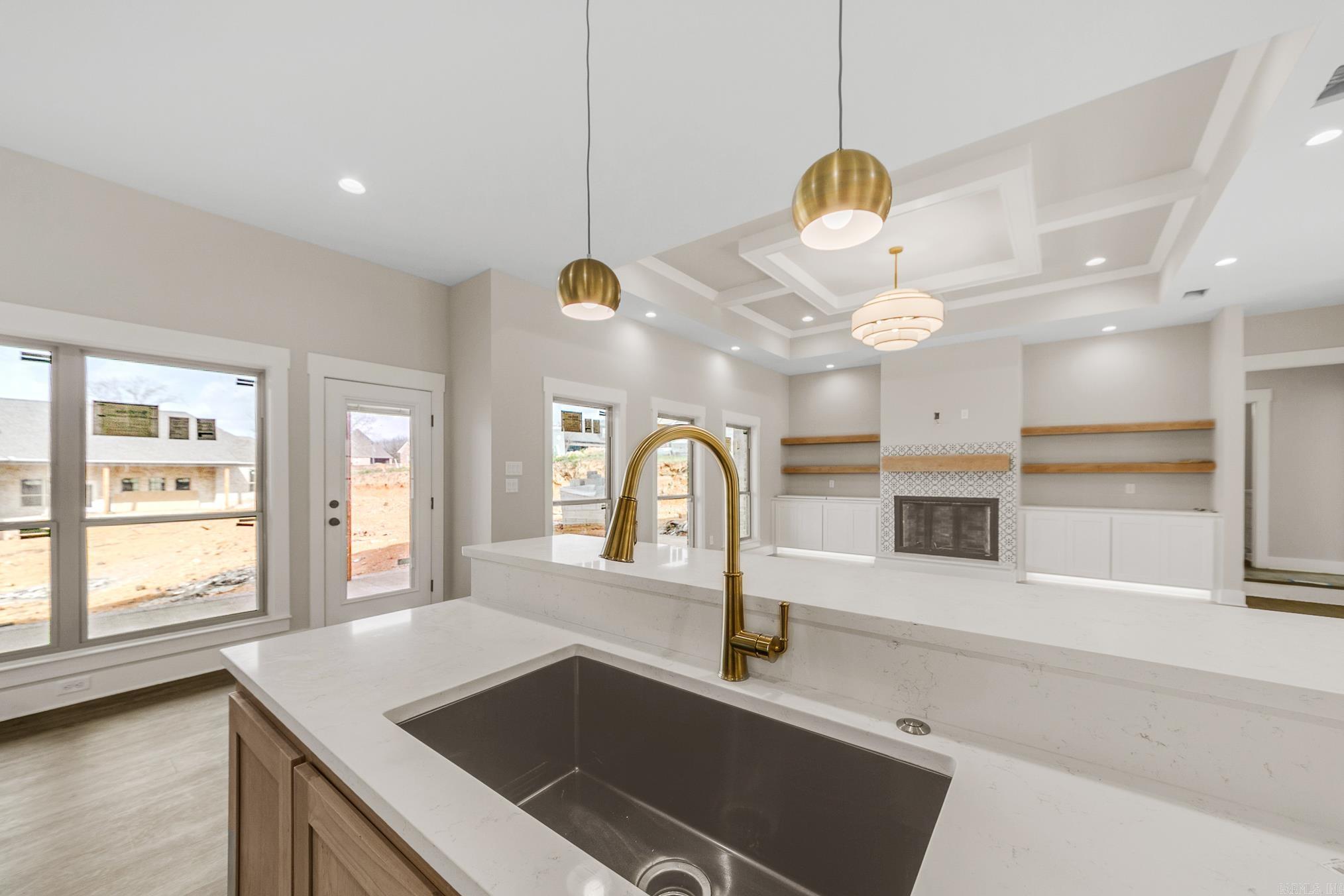 GREYSTONE - Residential