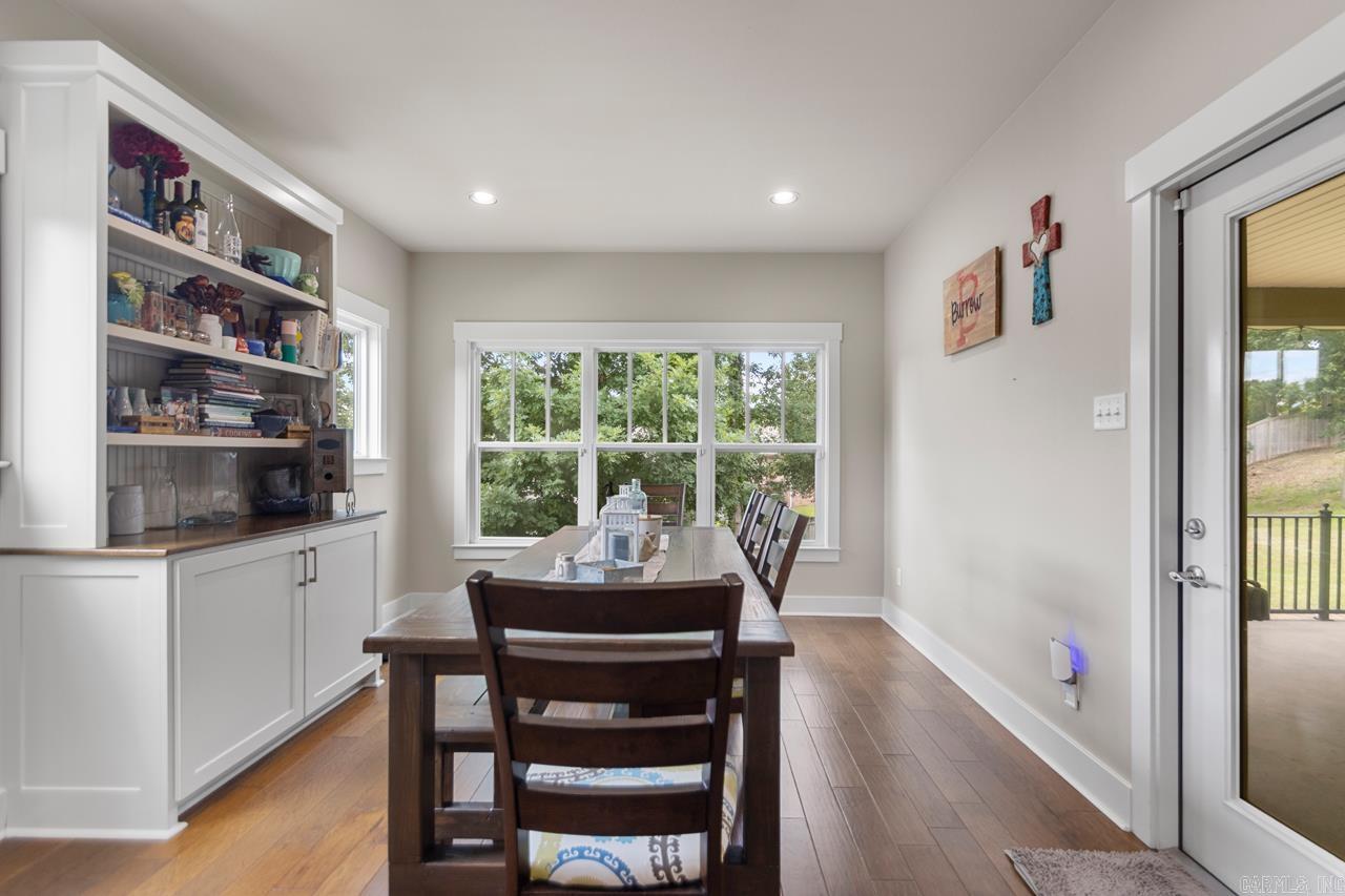MILLER COVE - Residential