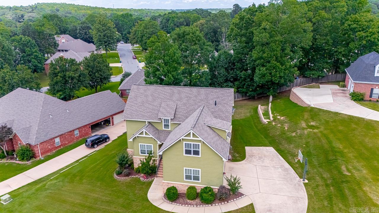 MILLER COVE - Residential