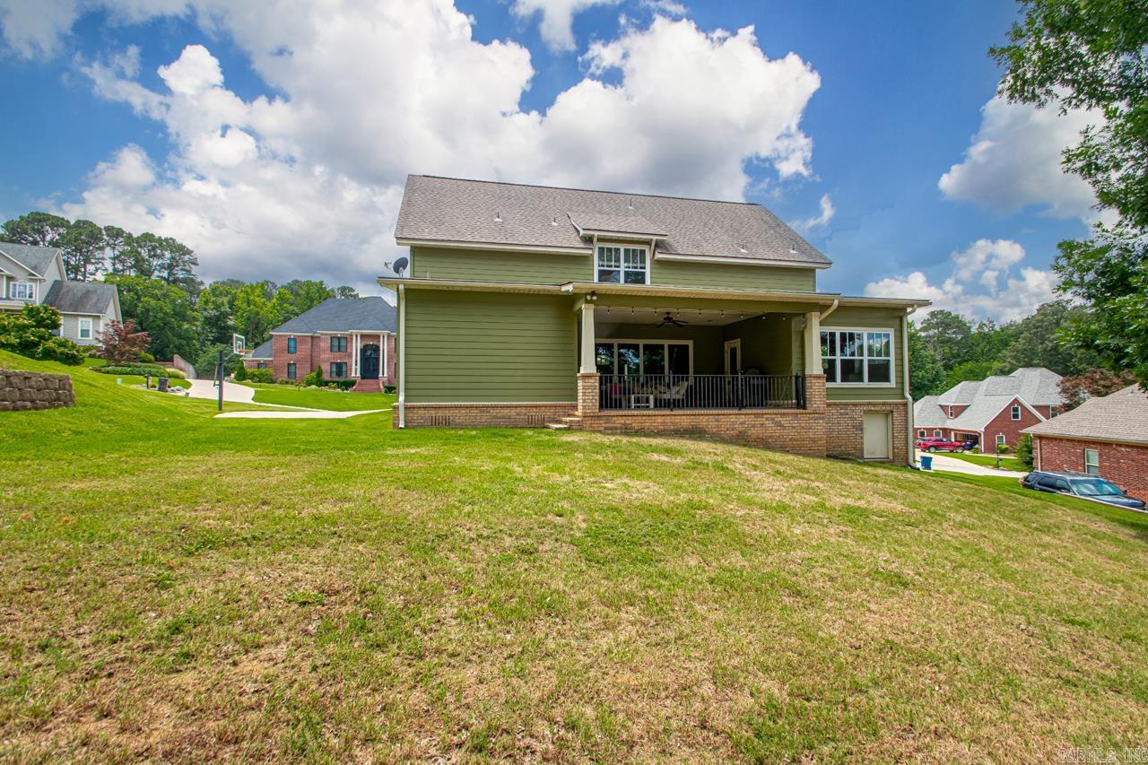 MILLER COVE - Residential