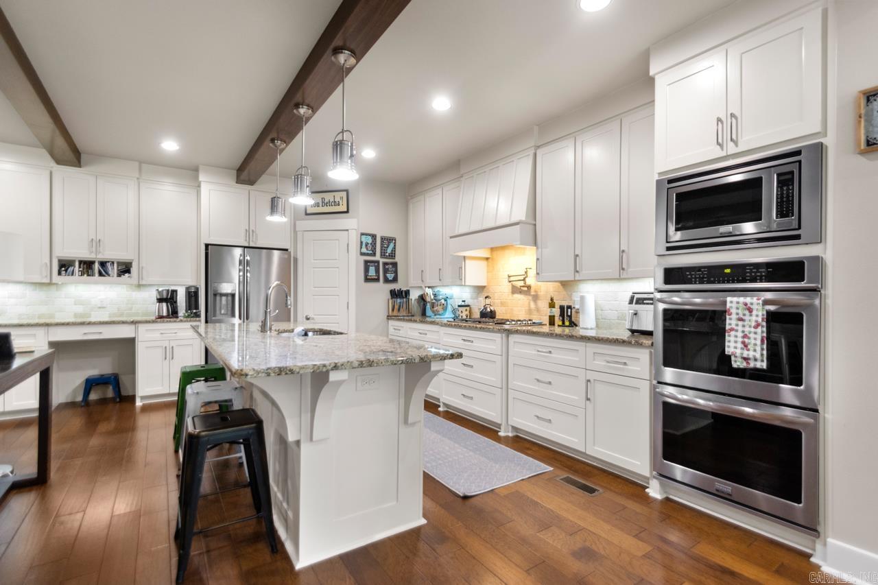 MILLER COVE - Residential
