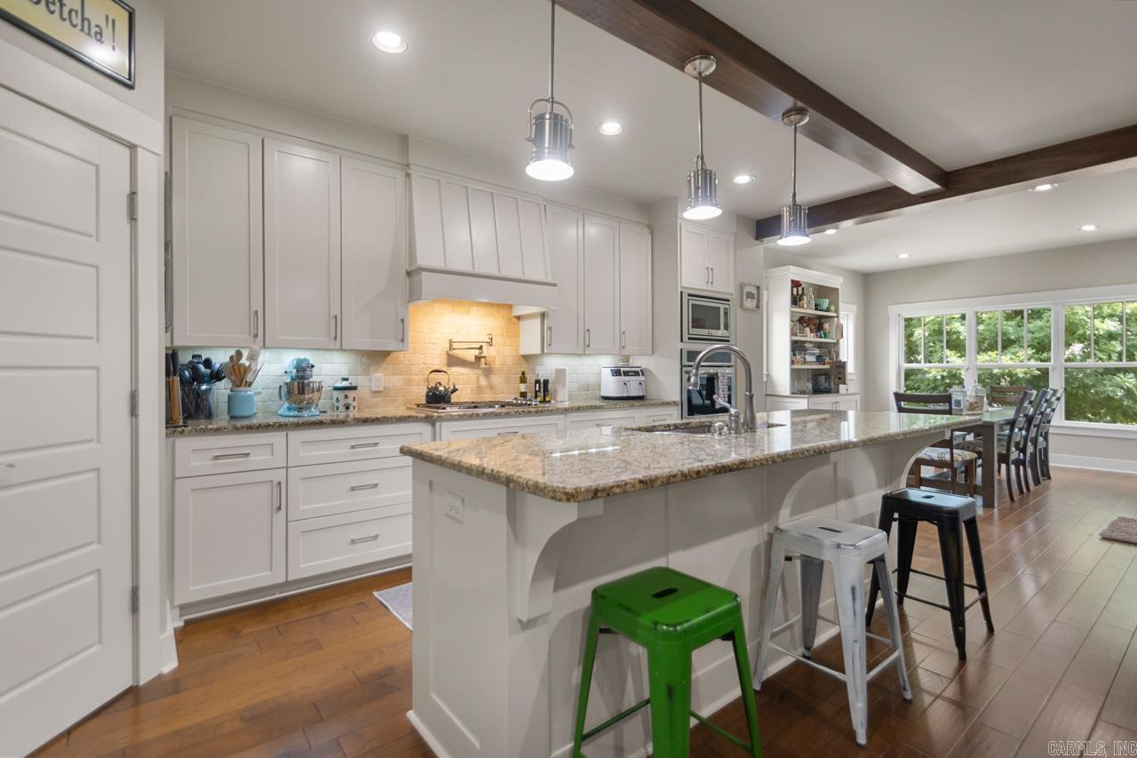 MILLER COVE - Residential