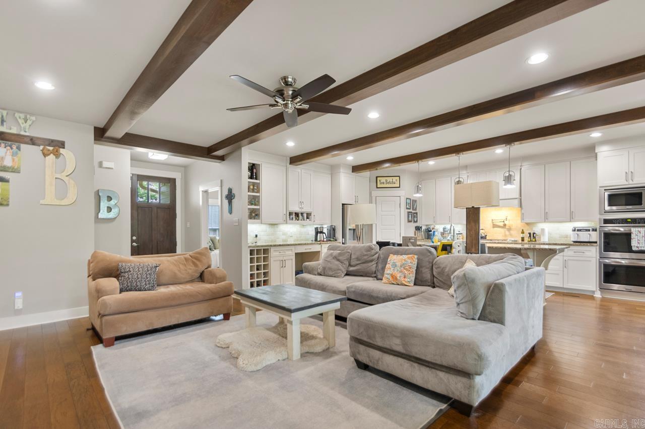 MILLER COVE - Residential
