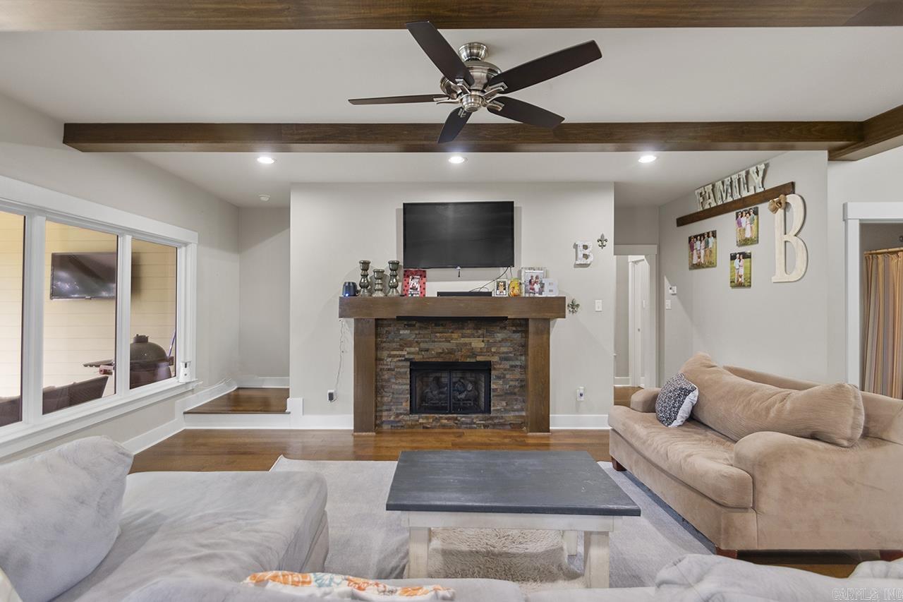 MILLER COVE - Residential