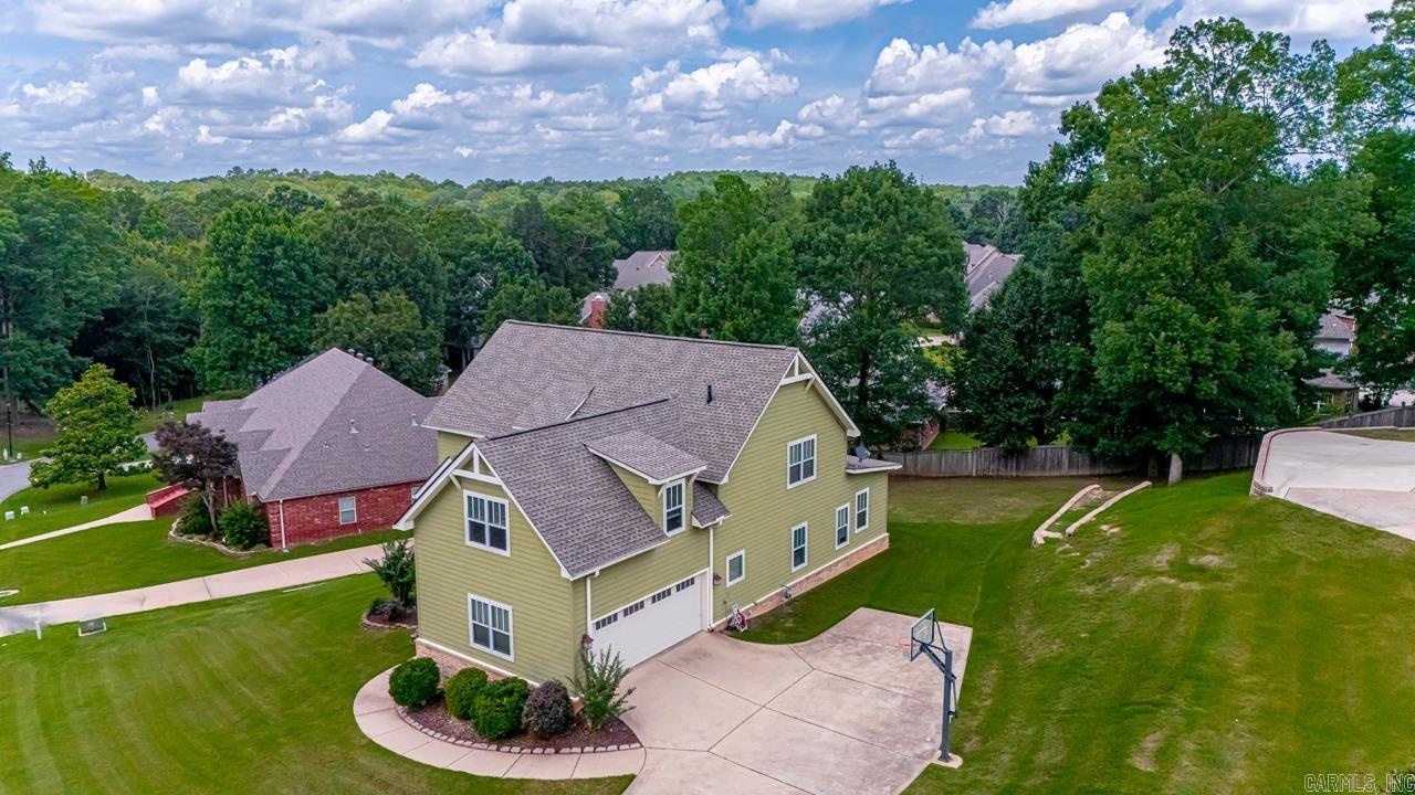 MILLER COVE - Residential