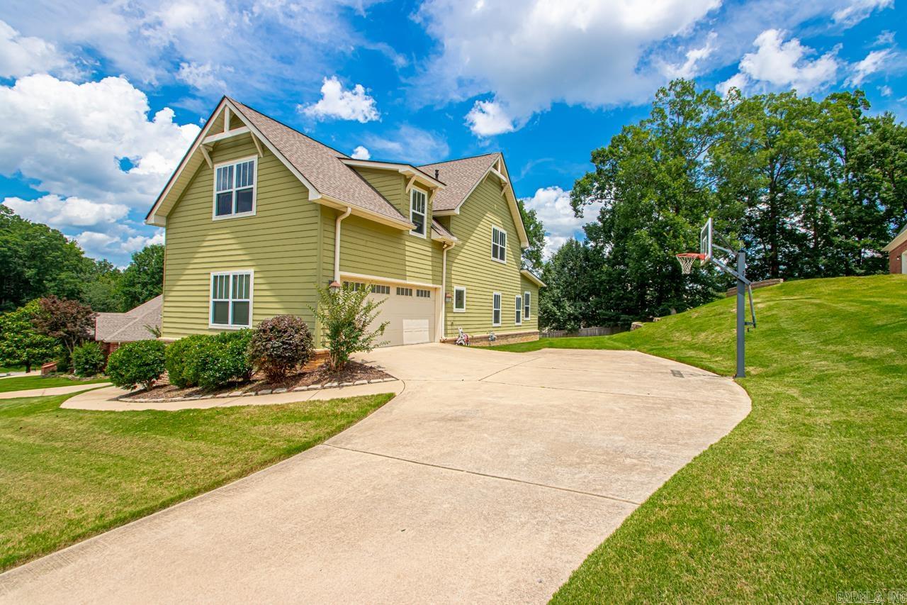 MILLER COVE - Residential