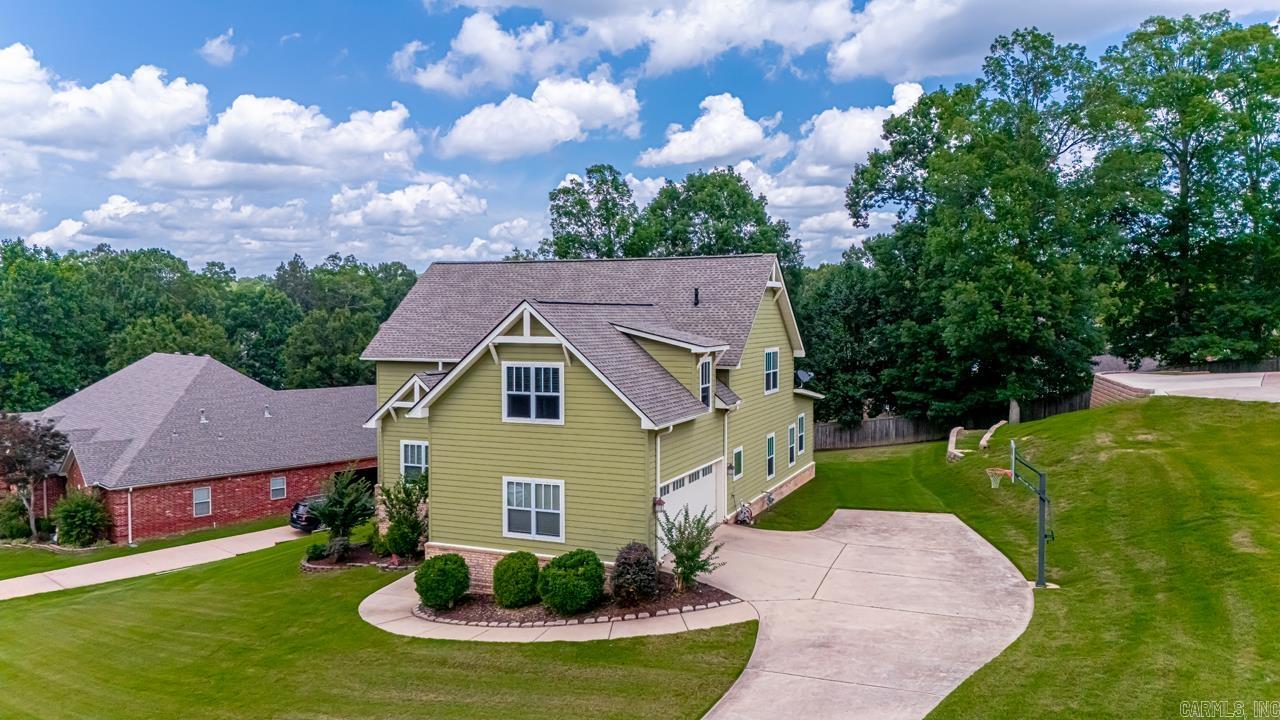MILLER COVE - Residential
