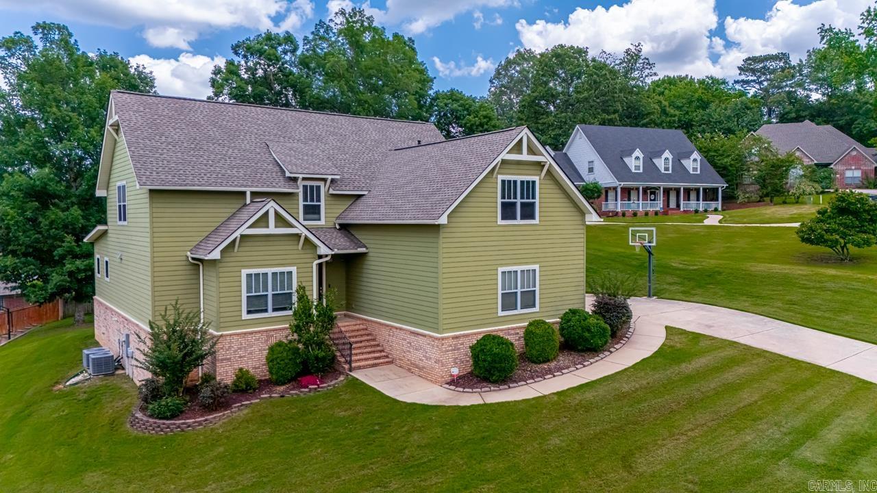 MILLER COVE - Residential