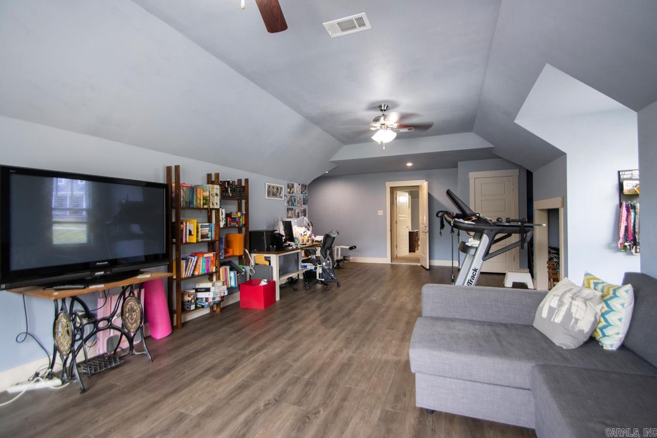 MILLER COVE - Residential