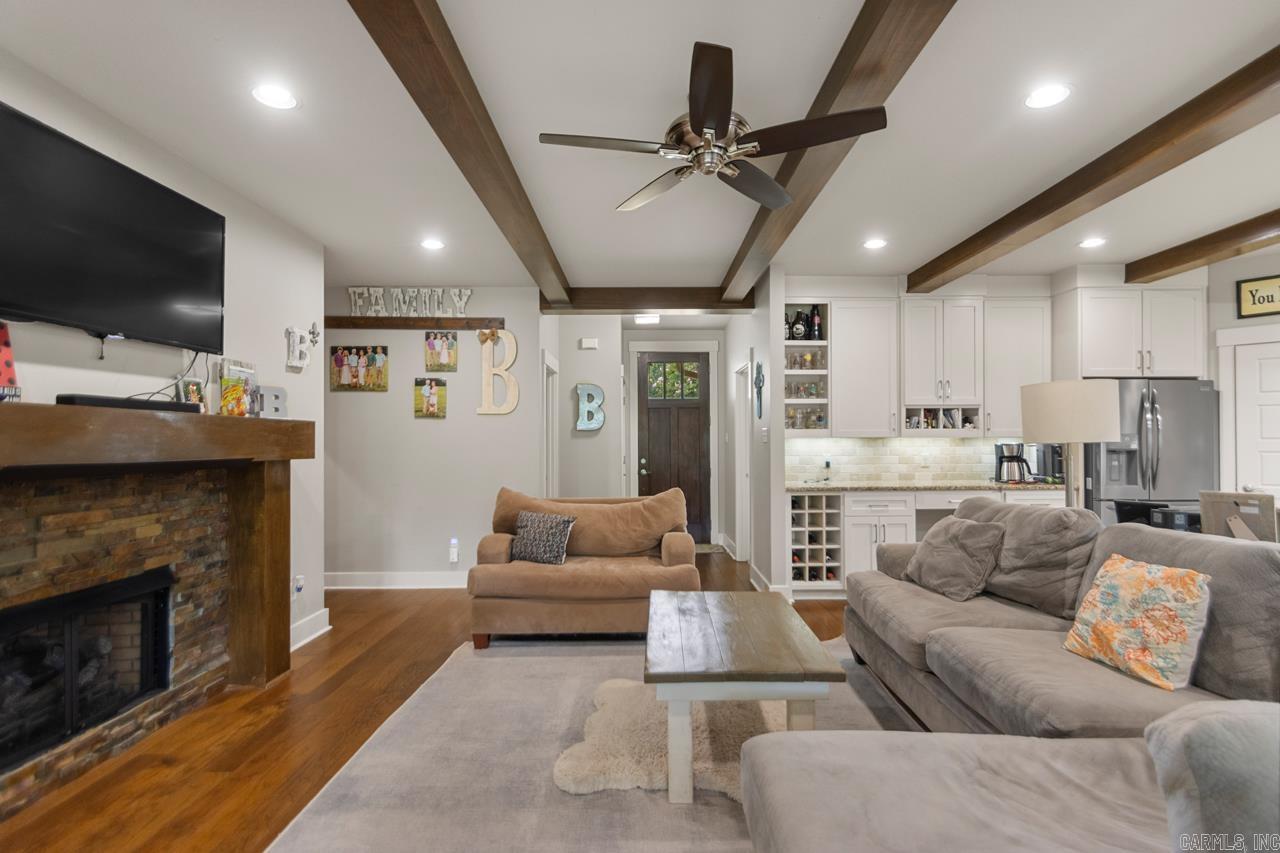MILLER COVE - Residential