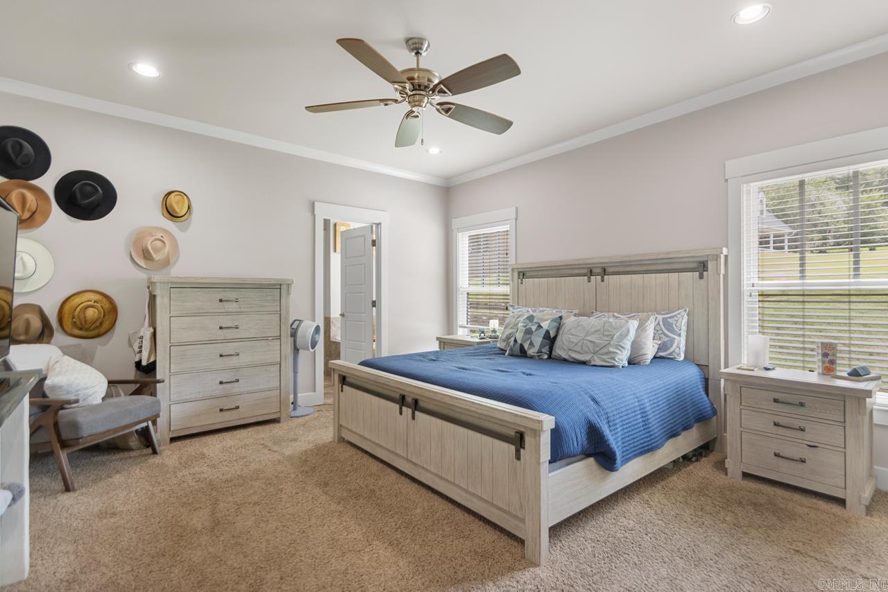 MILLER COVE - Residential