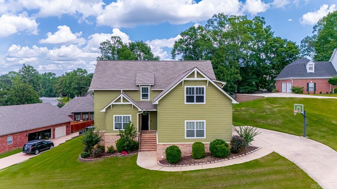 MILLER COVE - Residential