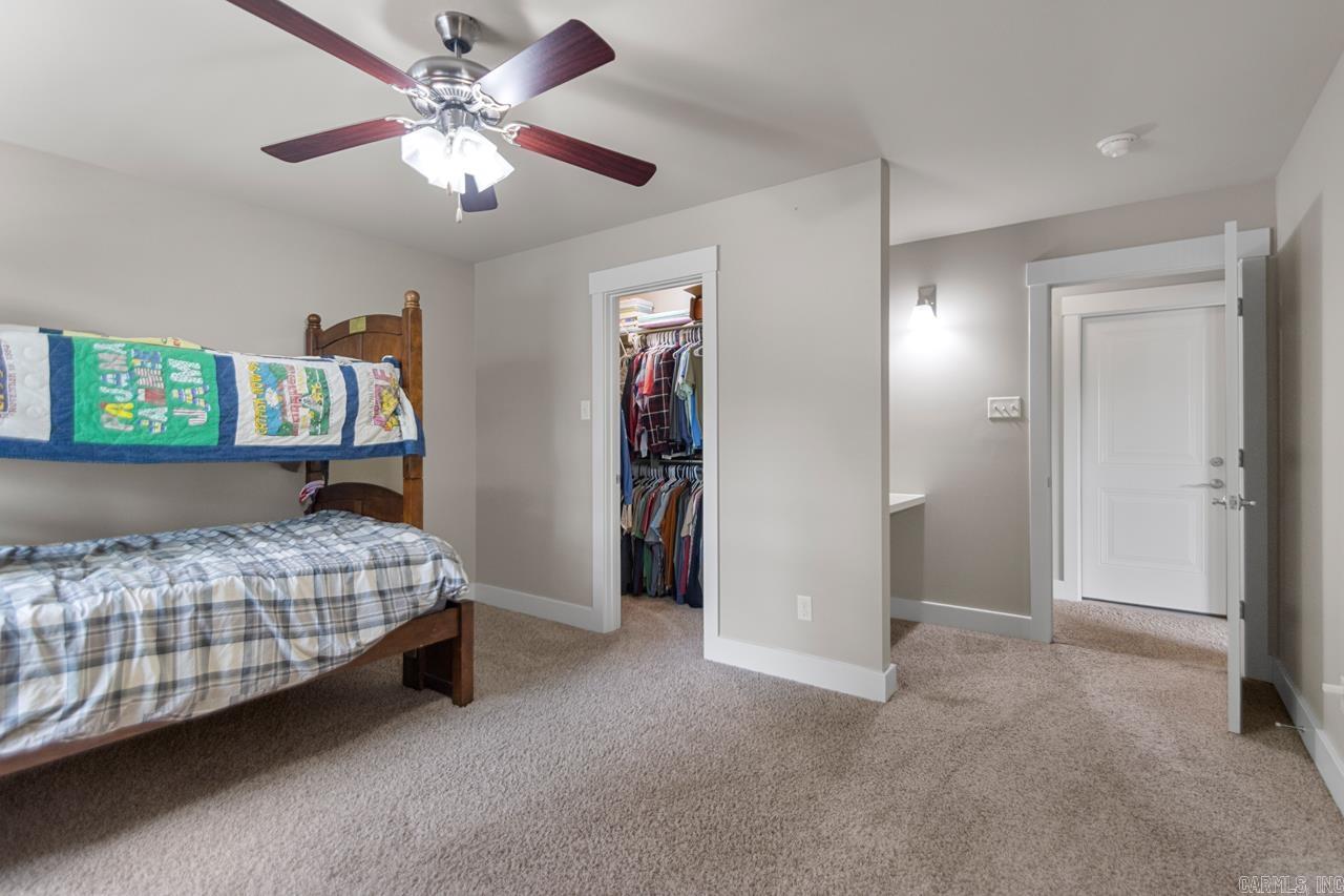 MILLER COVE - Residential